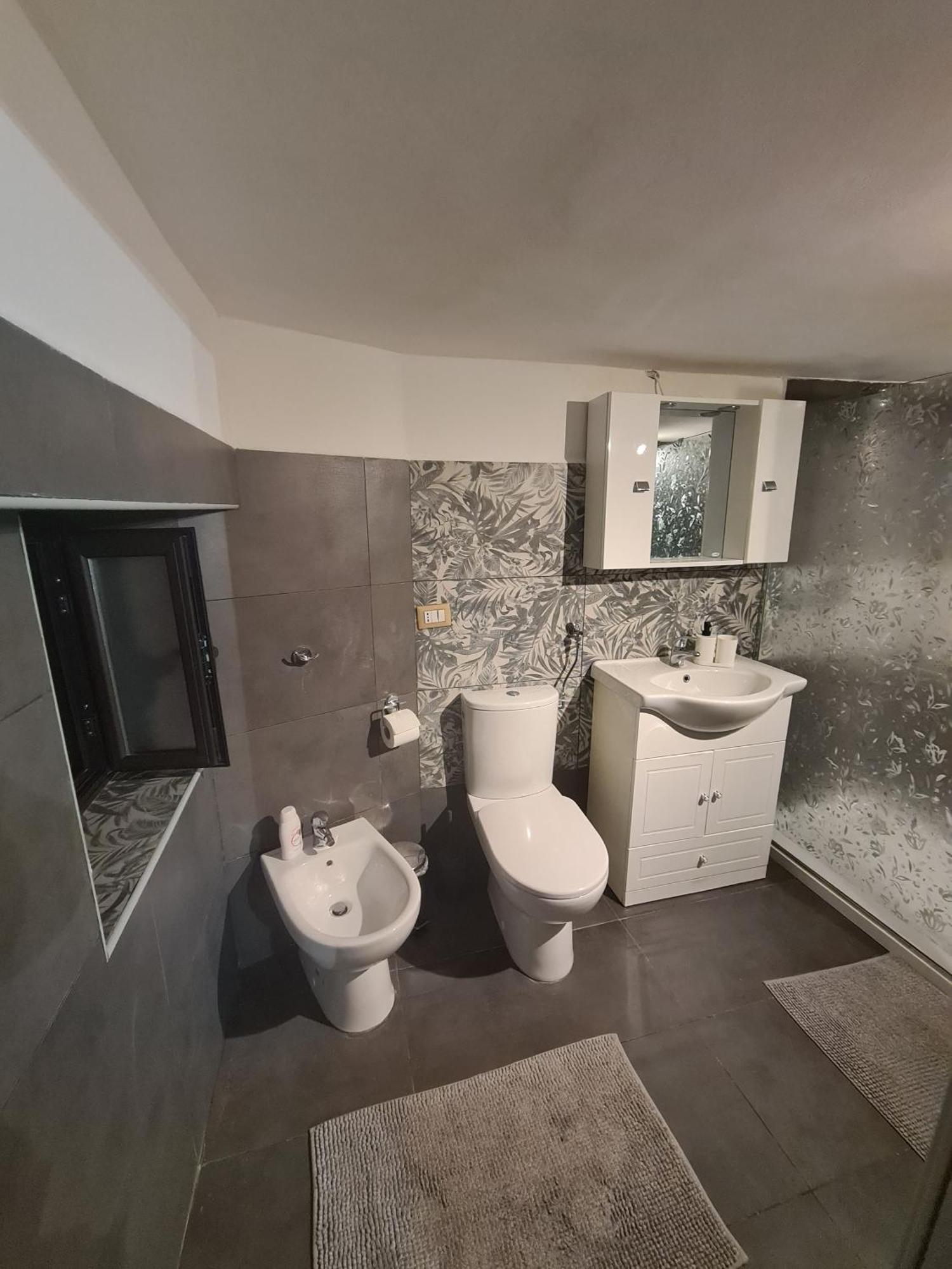 La Casa Di Rocco Apartment Catania Luaran gambar